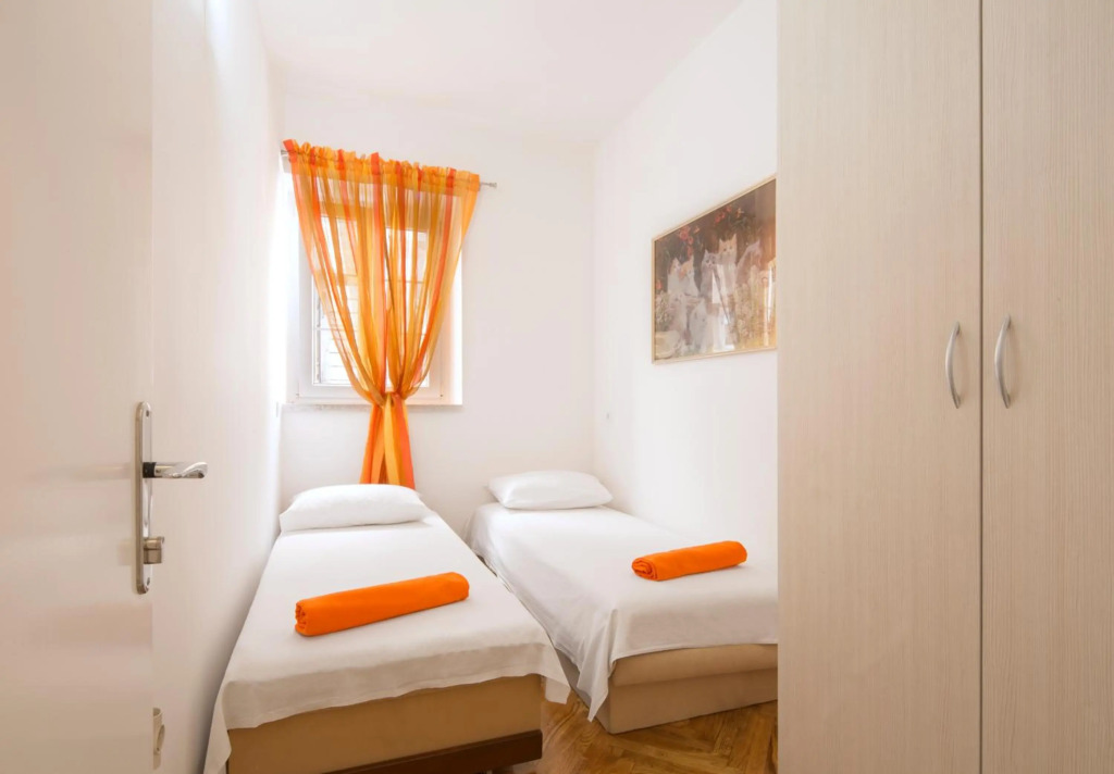 Villa Urbana, Old Town Budva