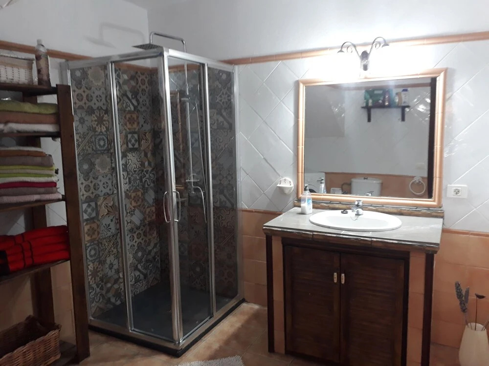 VV Finca Jorsam Private Pool & Sea Views
