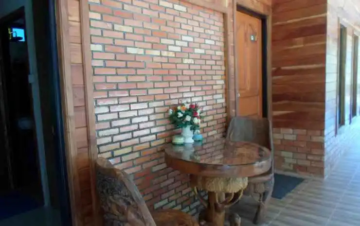 Baan Kiang Klong Resort