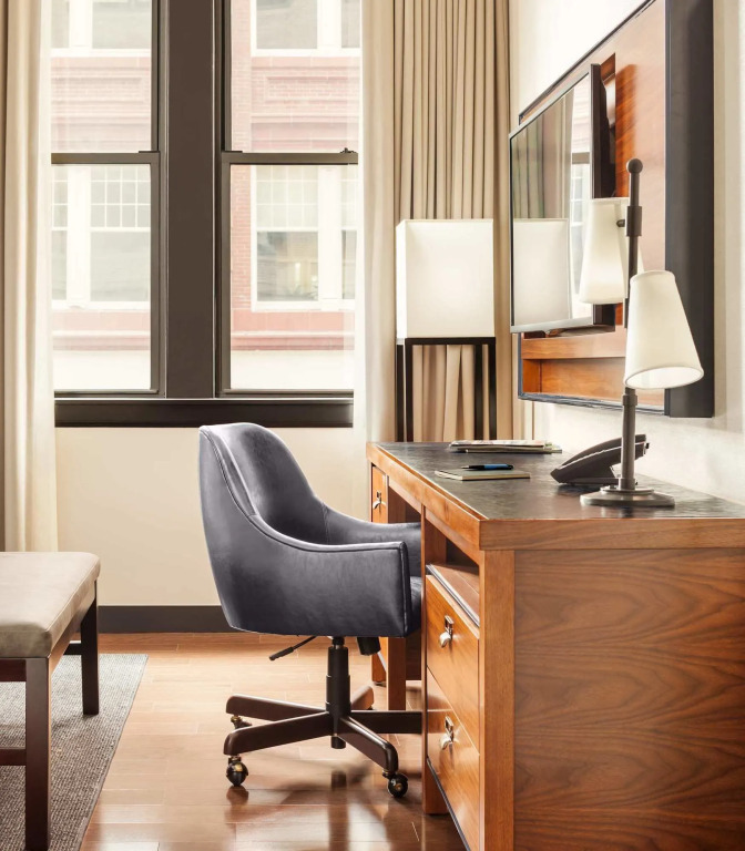 The Press Hotel, Autograph Collection