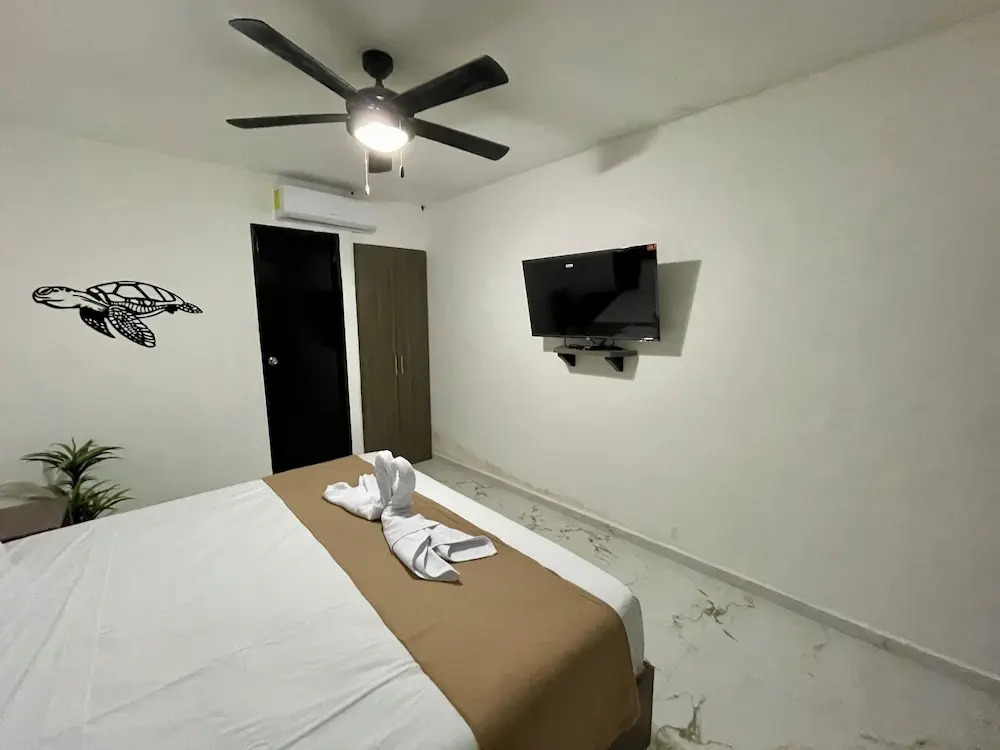 Coco Azul Hotel Boutique