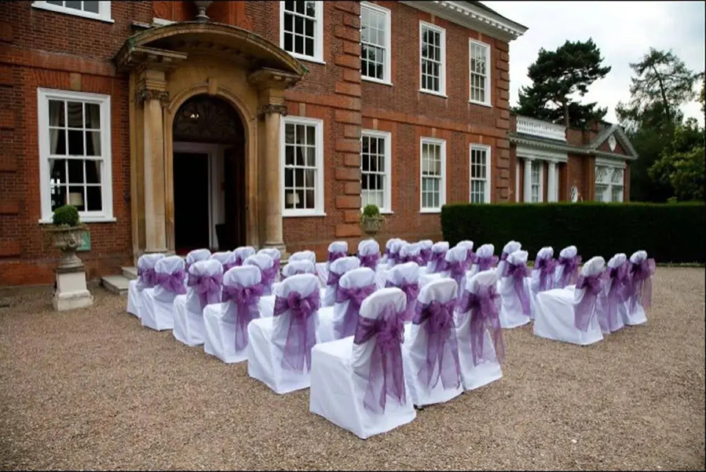 Hunton Park Hotel