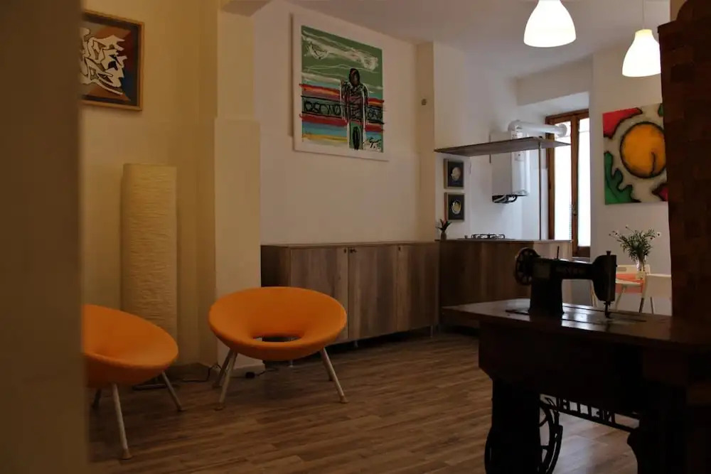 B&B Il Viterbino