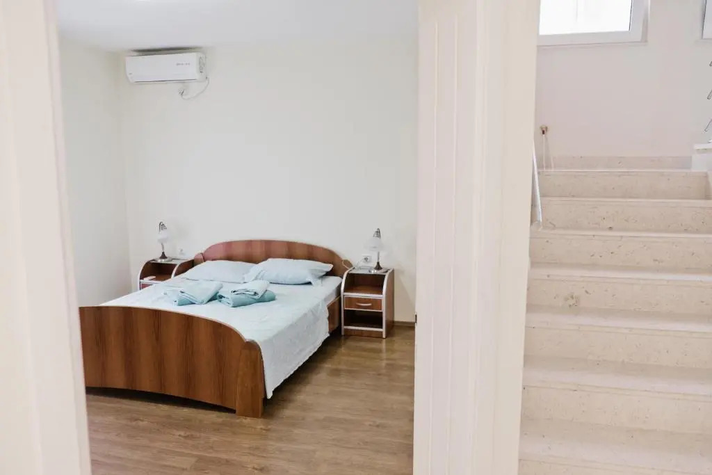 Apartments Klara