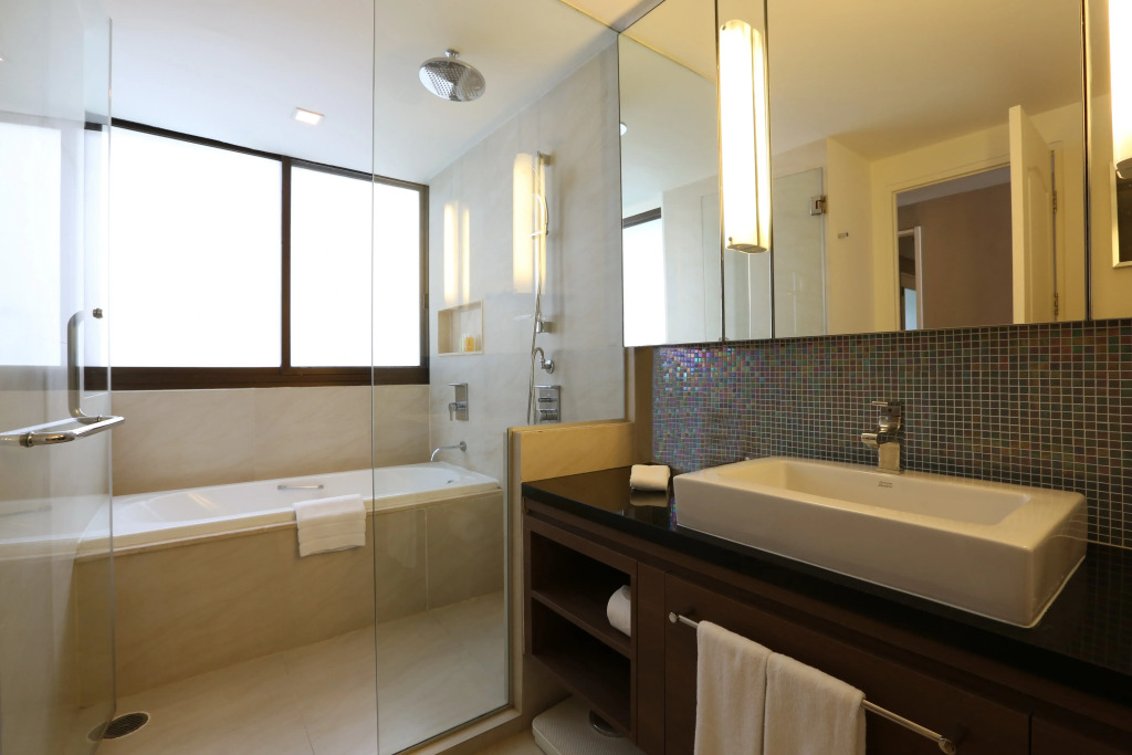 Bangna Pride Hotel & Residence