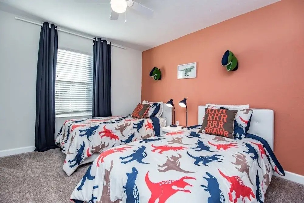 Moon Valley Townhome #230731 - 4 Br townhouse