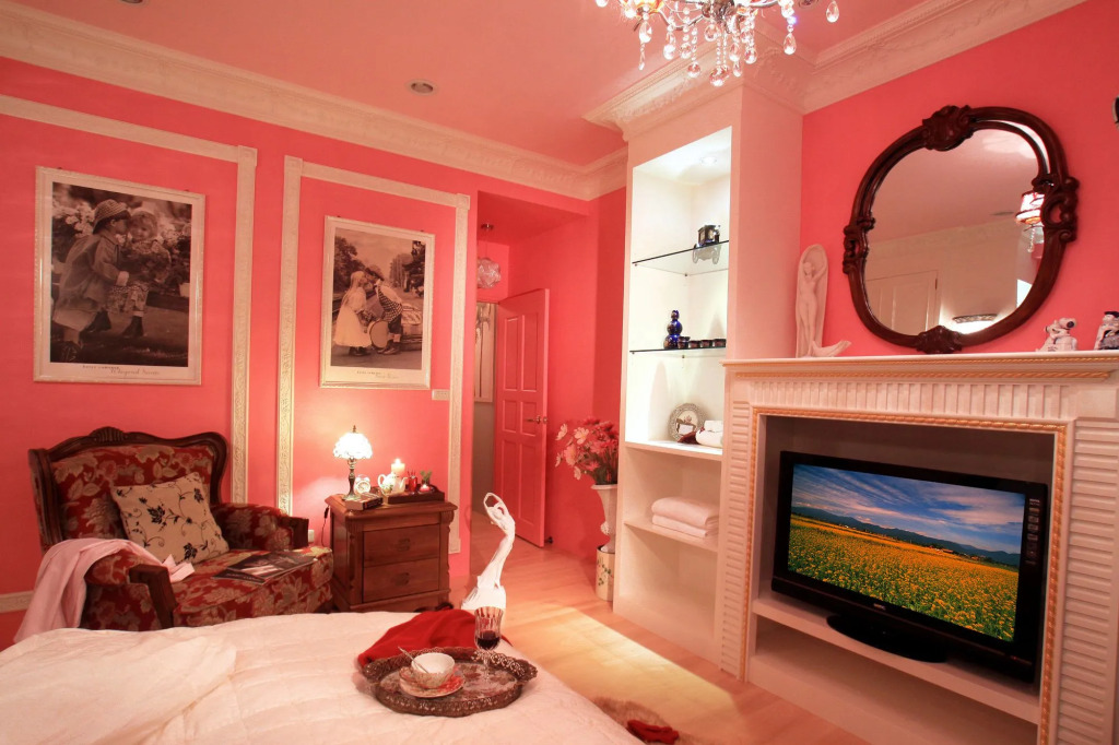 Happiness Vacation House