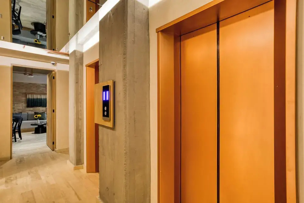 Caliza Roma Residences by Tasman