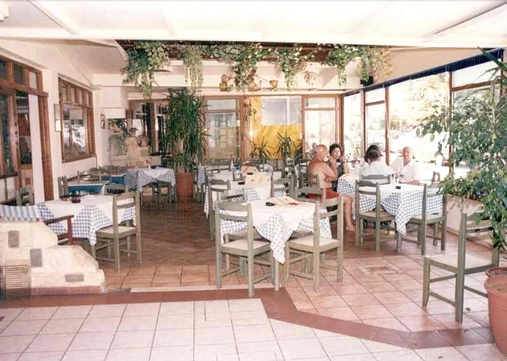 Elena Beach
