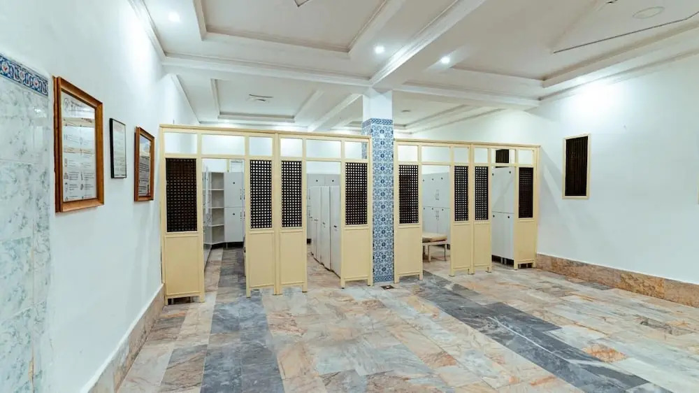 Queen Thermal Resort Hotel & Spa