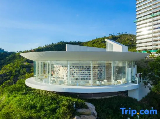 Thaili Cloud,Huizhou