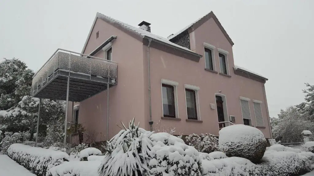 Ferienwohnung Ruhrhome