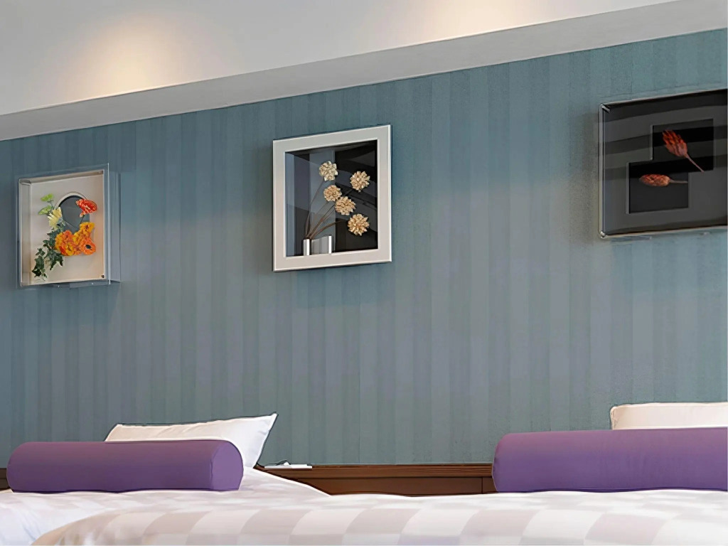 Hotel New Sagamiya