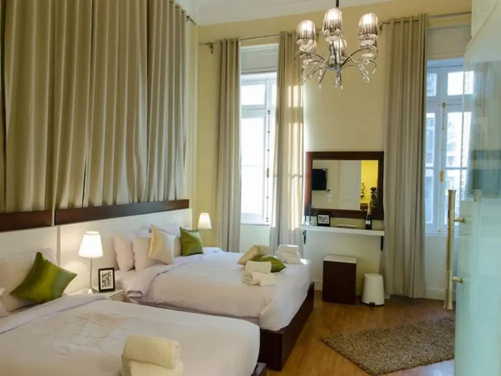 Grand Agor Hotel Cairo