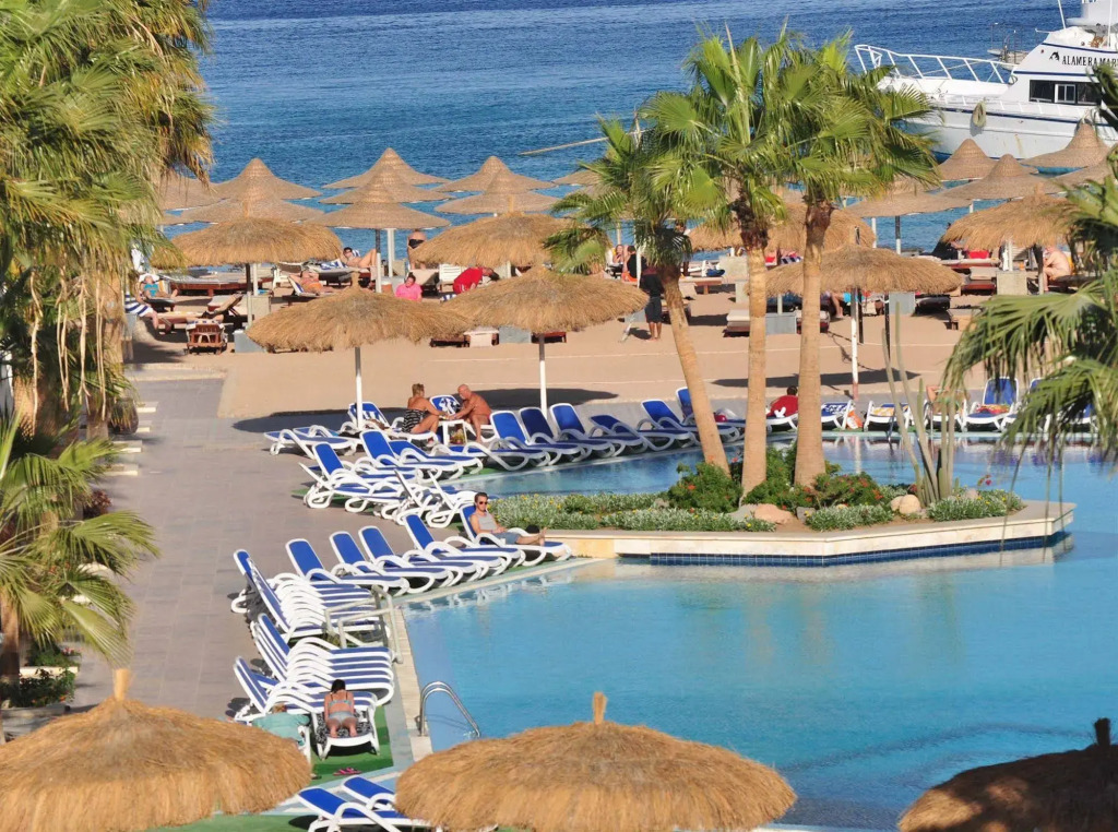Aqua Fun Club