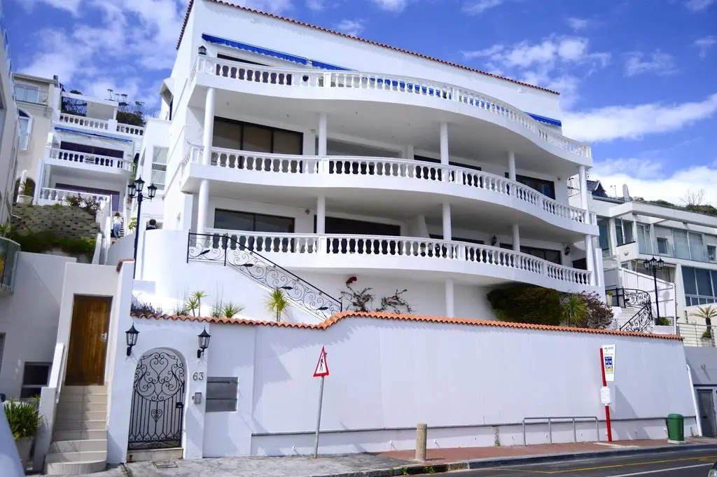 Clifton Hideaway, 2nd Beach