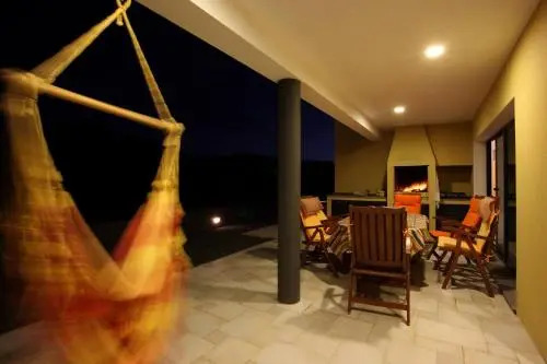 Villa Golf