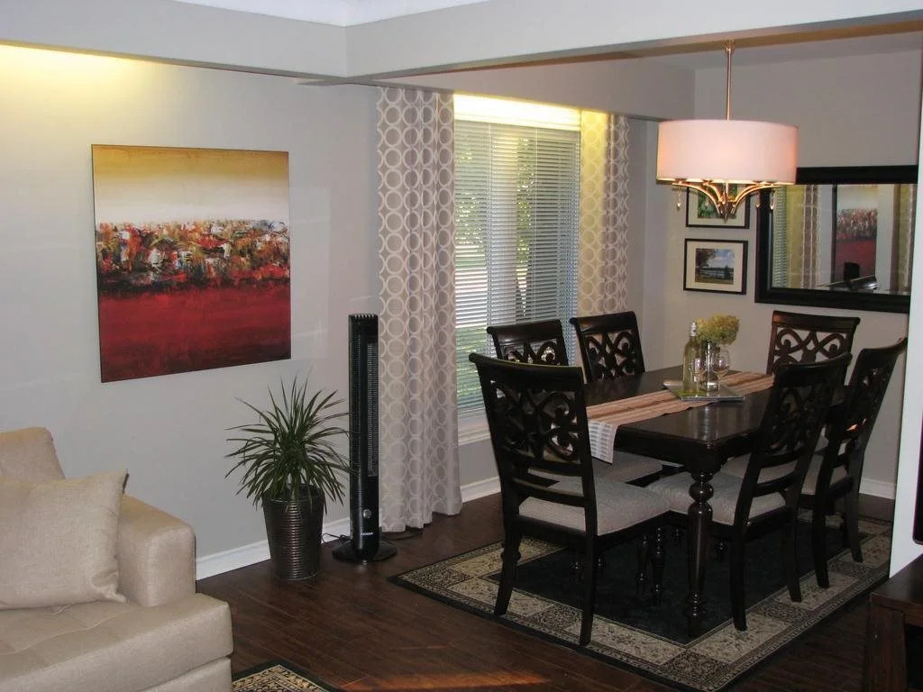 The Lamb's Den Guest House