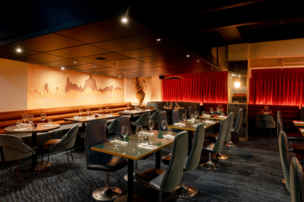 Club Quarters Hotel London City, London