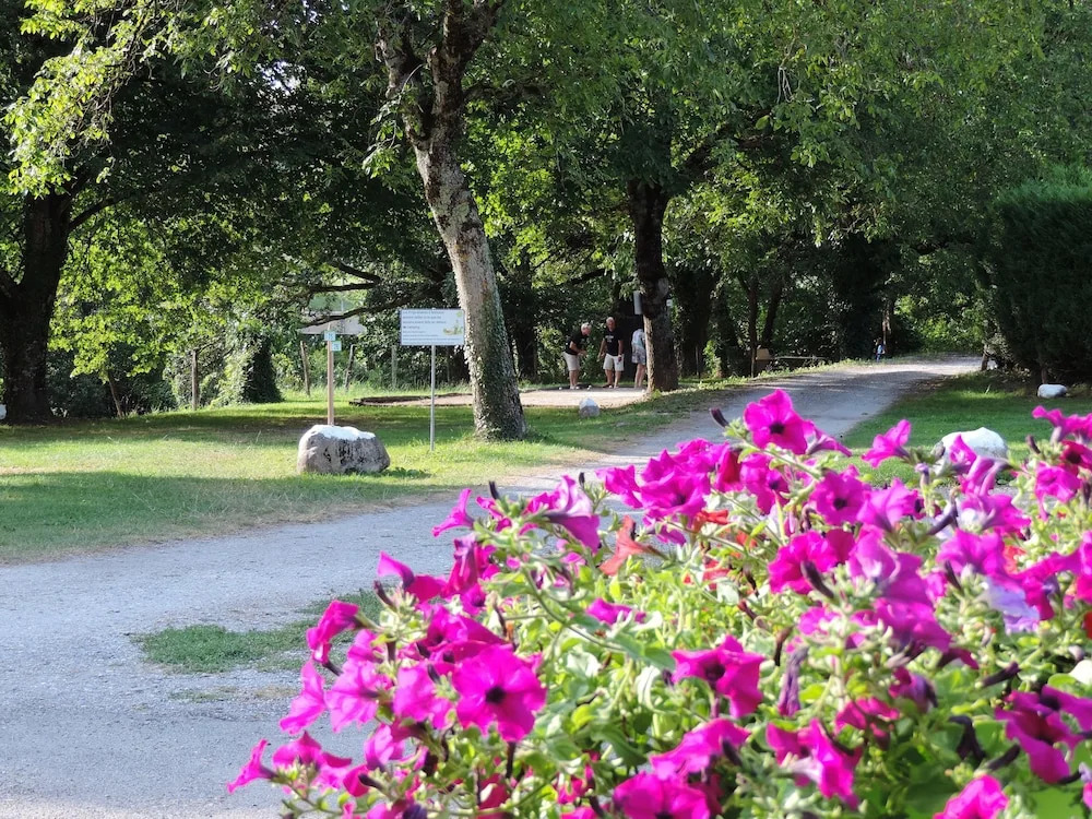 Camping de l'Adour