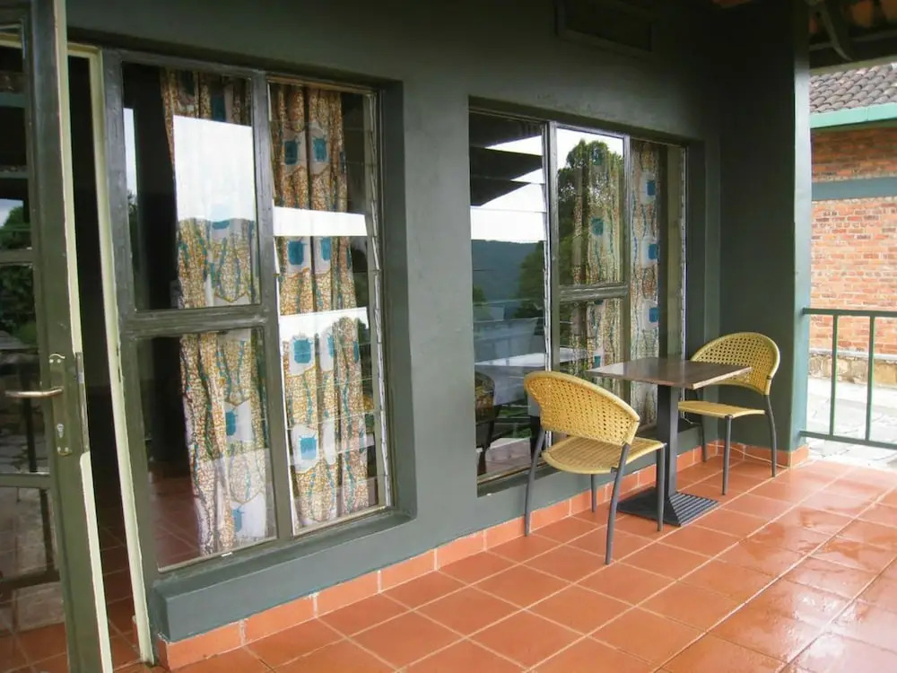 Nyungwe Hill View Hotel