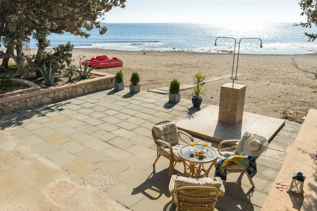 Villa Perla