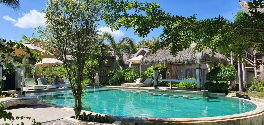Puri Air Beach Resort & Spa