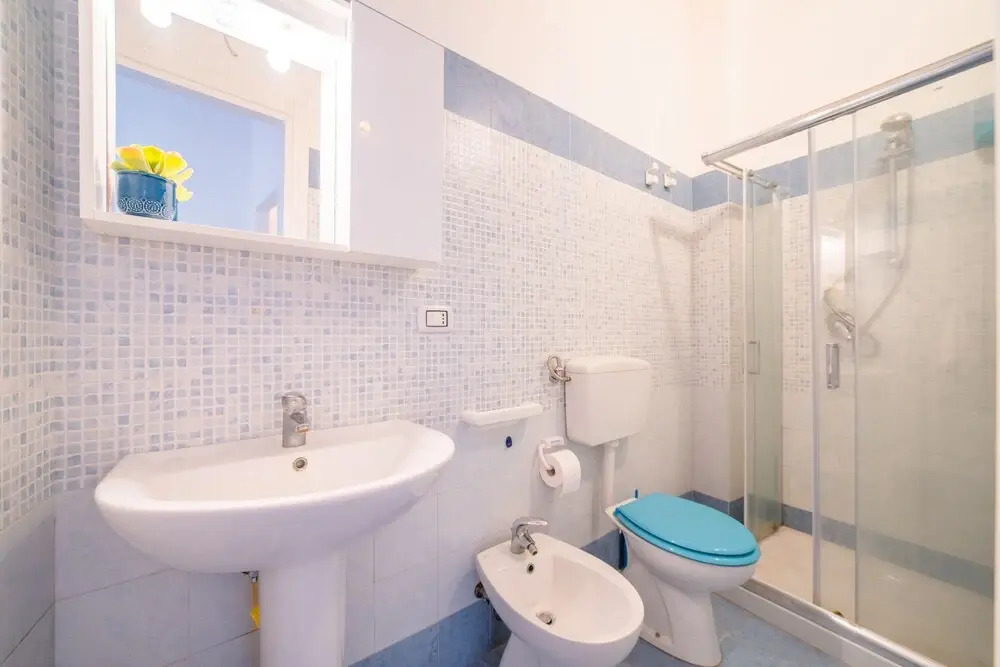 Charm Of Ortigia Central Flat