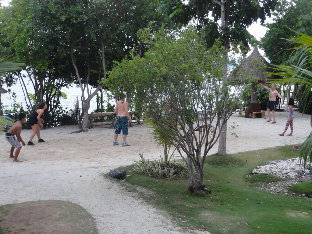 Sea Turtle House Moalboal
