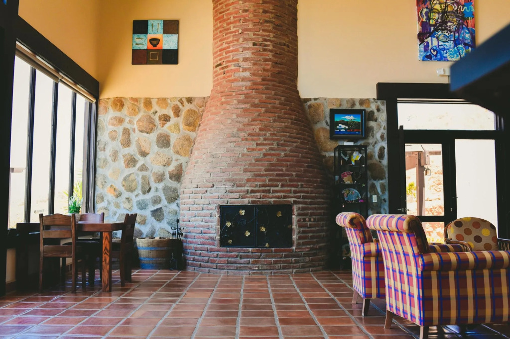Hacienda Guadalupe Hotel