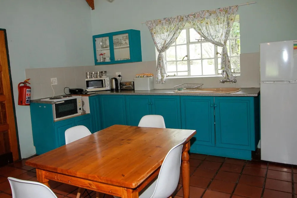 Spion Kop Lodge