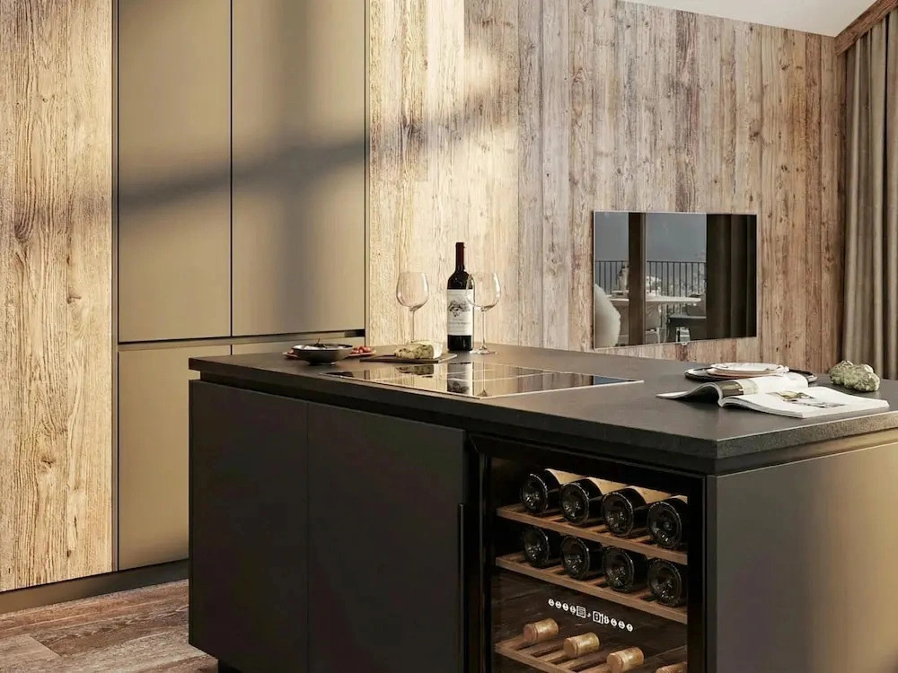 Apartment Near ski Slopes