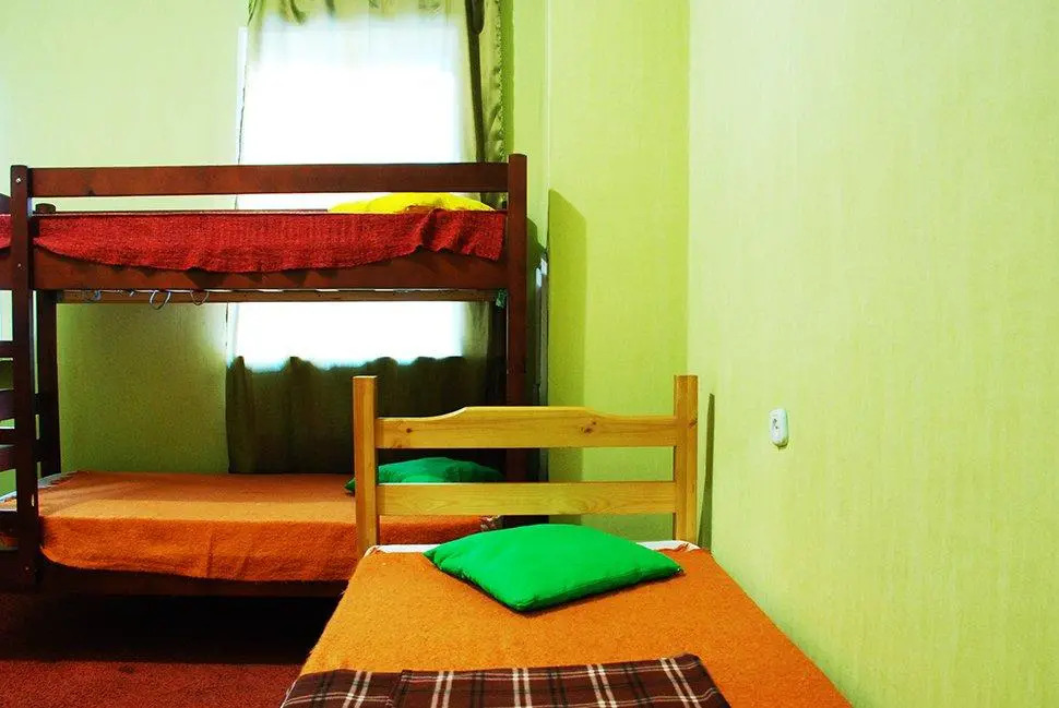 Cactus Hostel
