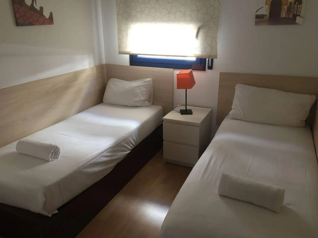 Sitges Go Apartments