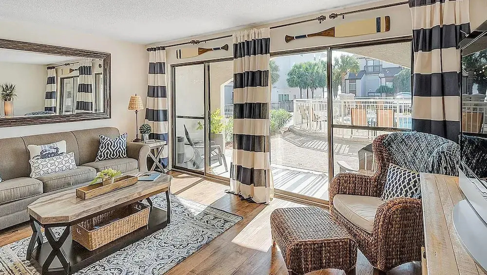 Dune Villas 8A