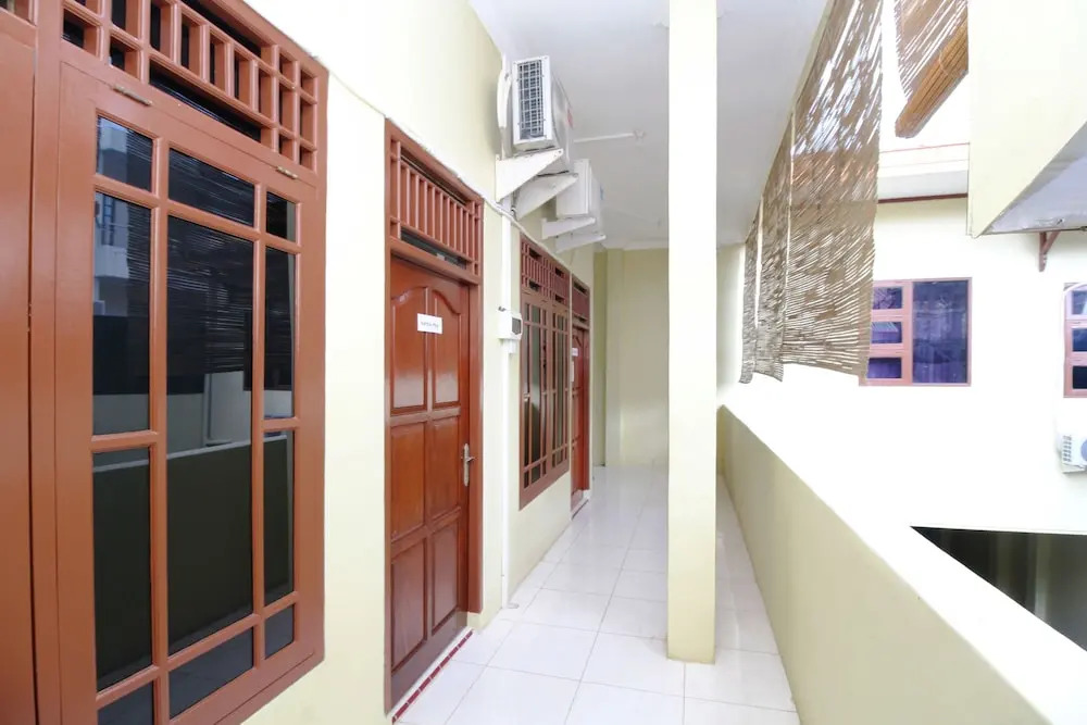 Airy Banyumanik Ngesrep Timur Empat 2 Semarang