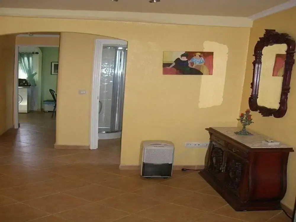 House In Bueu Galicia 100117