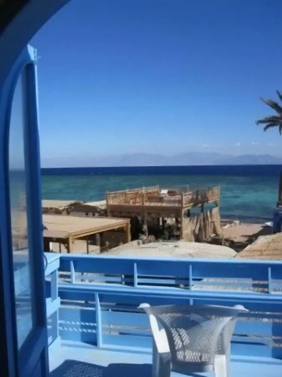 El Primo Hotel Dahab