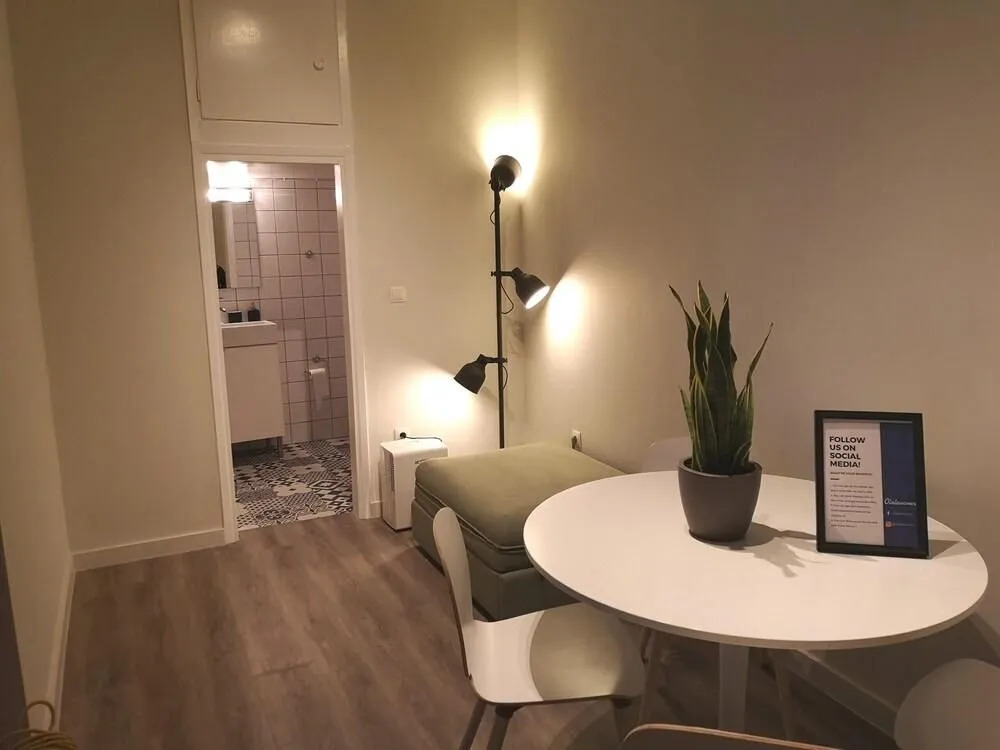 Olala Explorer Apartment