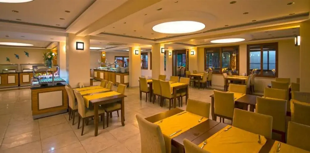 Perdikia Hill Hotel And Villas