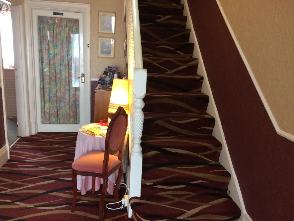 Arendale Hotel