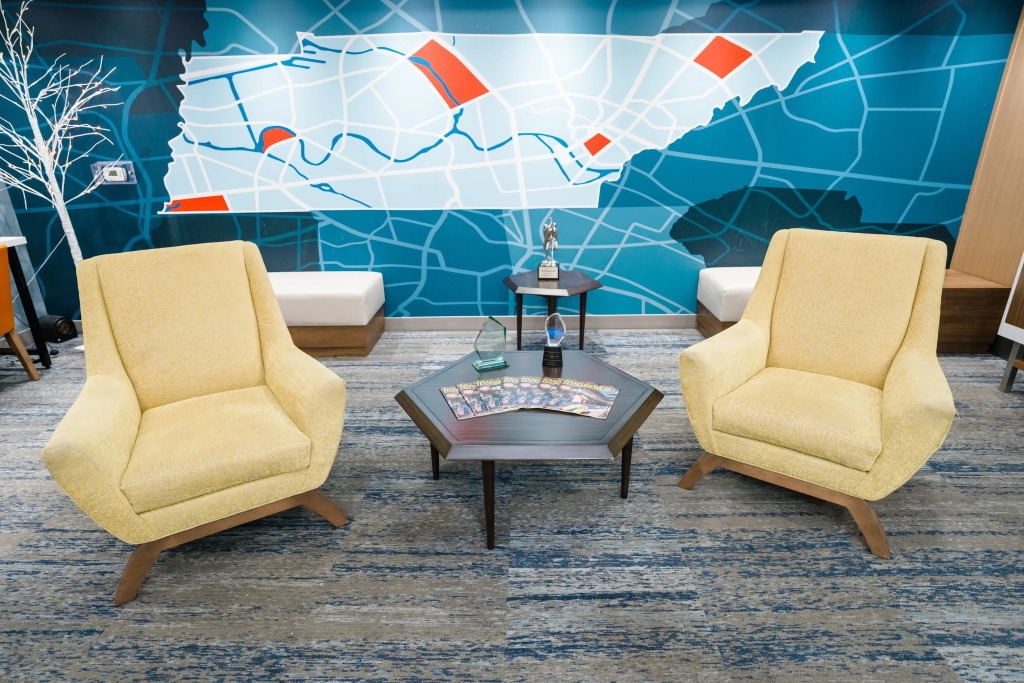 Holiday Inn Express Hotel & Suites Kodak East-Sevierville by IHG