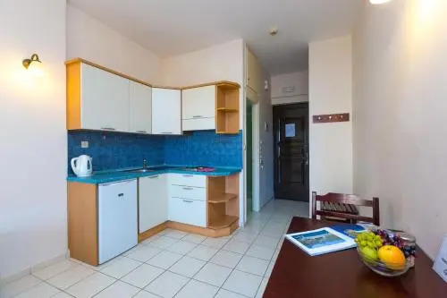 Rosebay Apartments