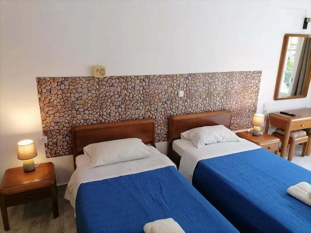 Katerina Apartments