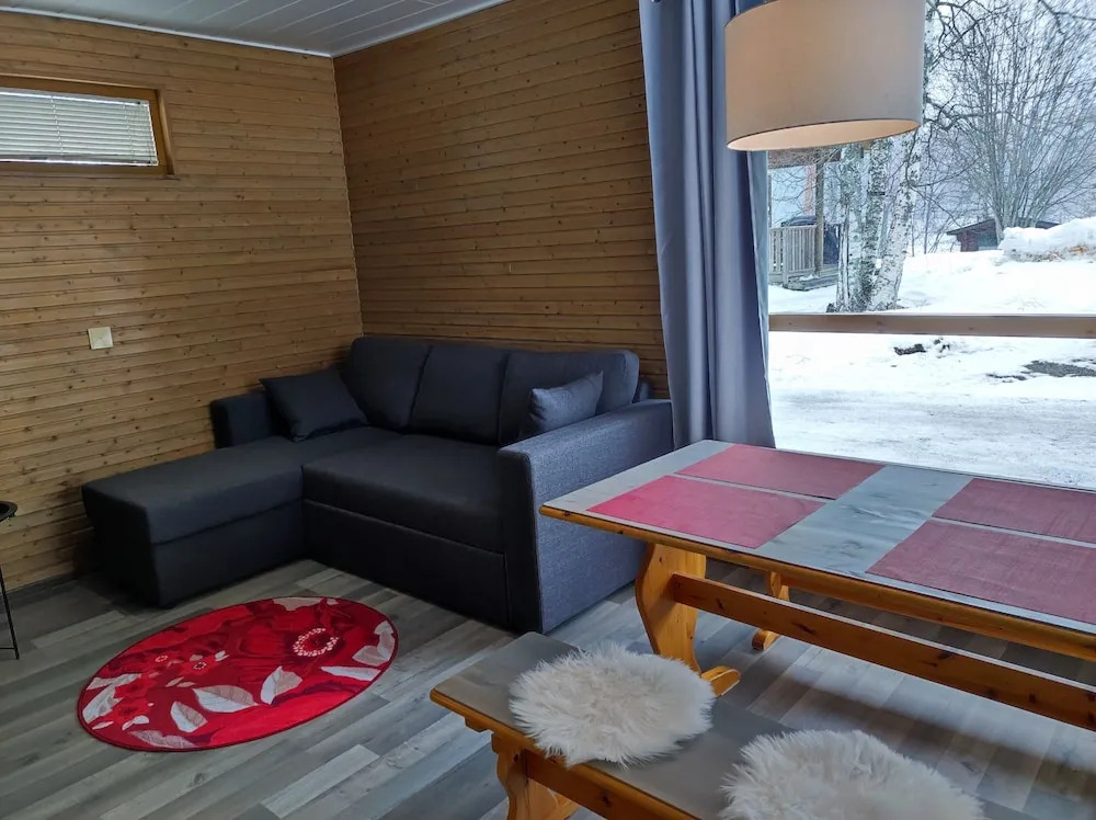 Heinolan Heinäsaari - Holiday and Camping