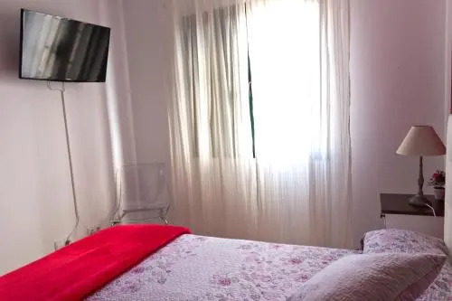 Vanesa Center