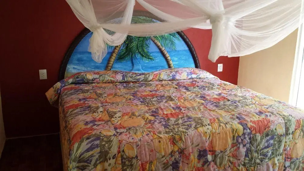 Yelapas Casa Viaje