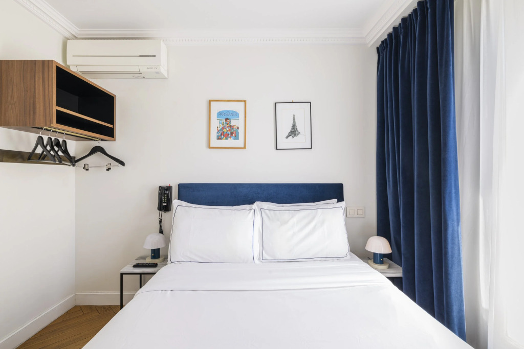 Hôtel Rendez-Vous Batignolles