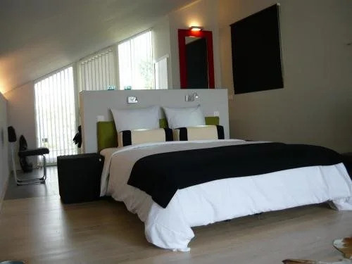 Aquarius Guesthouse