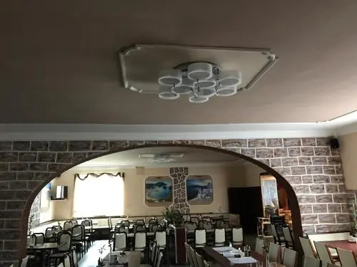 Hotel Taverne Korfu